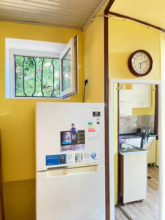 Квартира в итальянском дворе