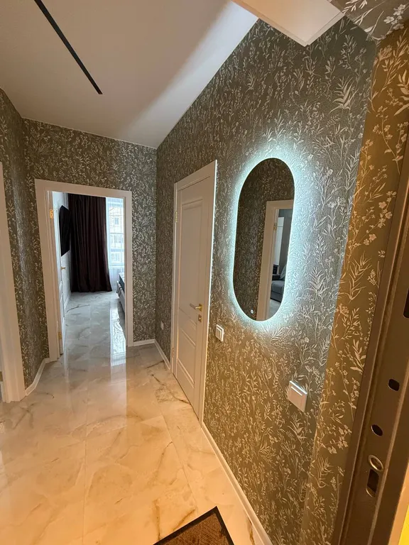 Квартира для комфортного отдыха