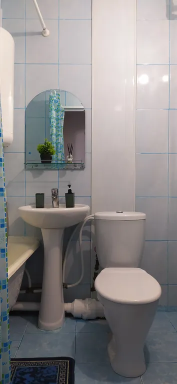 Квартира Морской бриз