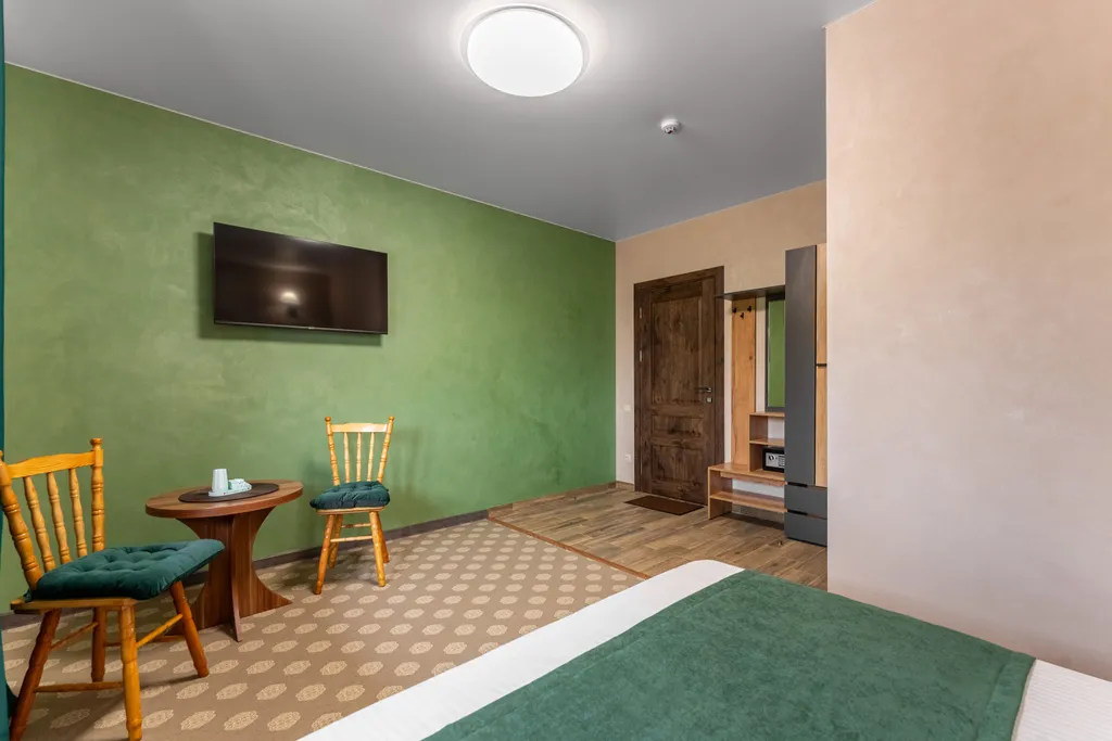 Стандартный комфорт