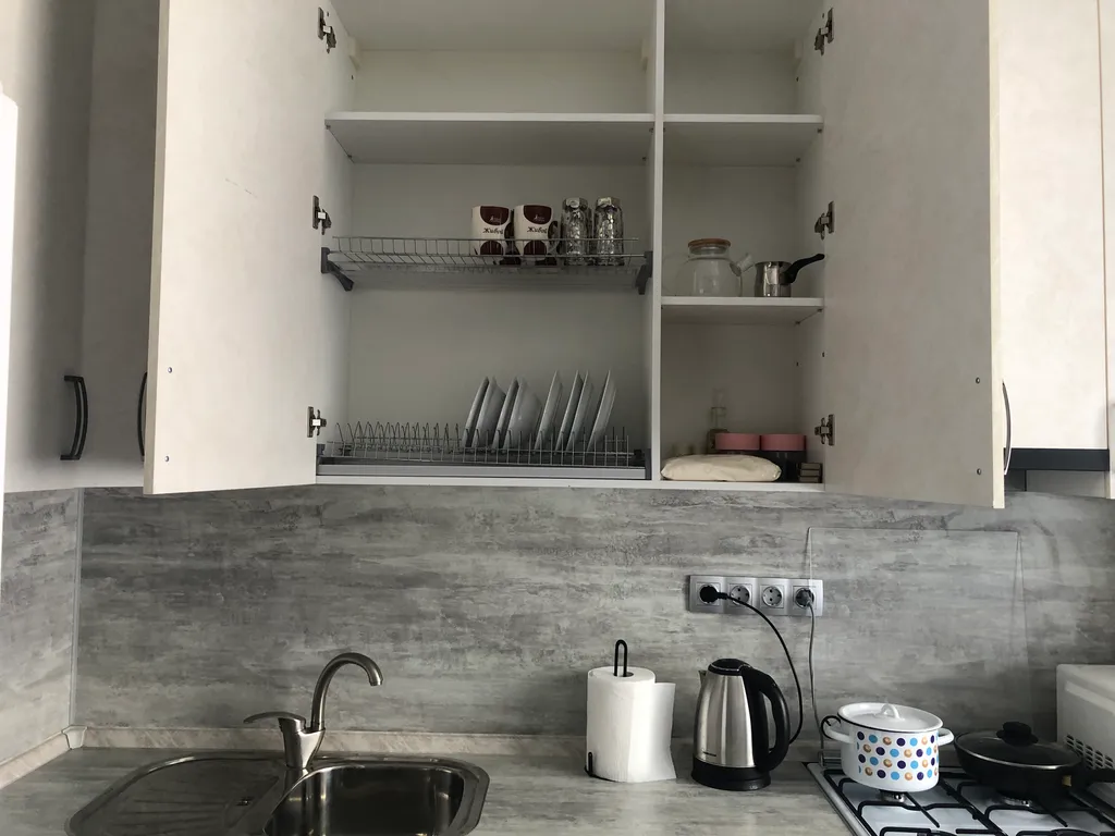 Уютная квартира рядом с Аэропортом