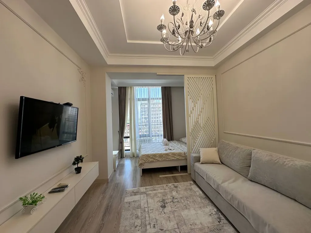 Квартира Prestige Merci near Sheraton — аренда посуточно в Бишкек