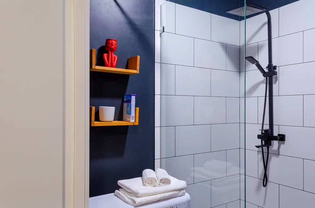 Квартира Уютная квартира рядом с МедАкадемией — Красноярск