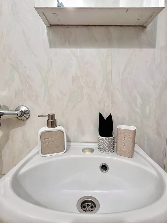 Уютная квартира рядом с озером Разлив