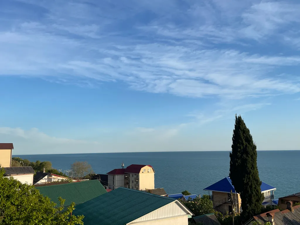 Квартира Уютная комната Победы 340 — Лазаревское