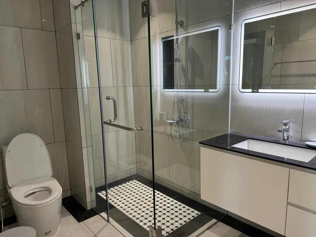 Title Legendary Премиальные апартаменты на Бангтао