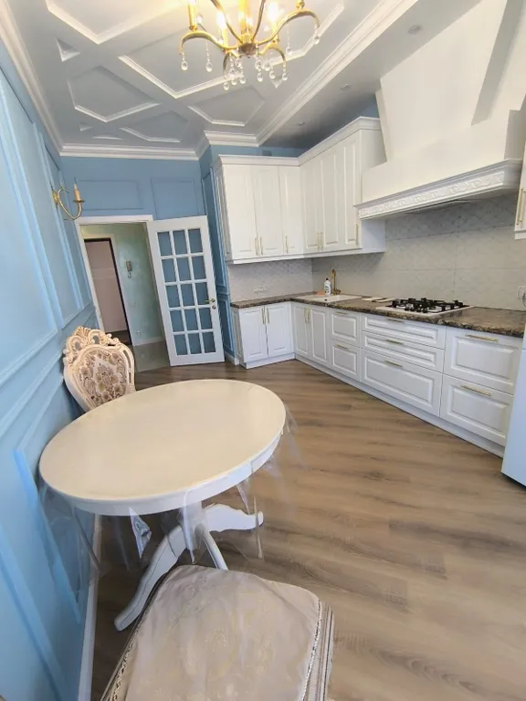 Квартира Квартира Однушка на Набережной — Славянск-на-Кубани