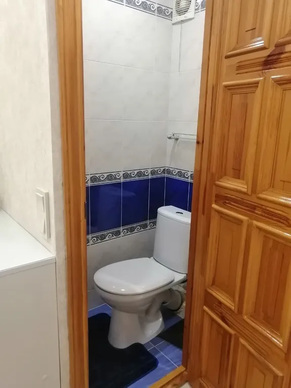 Уютная 2-комнатная квартира