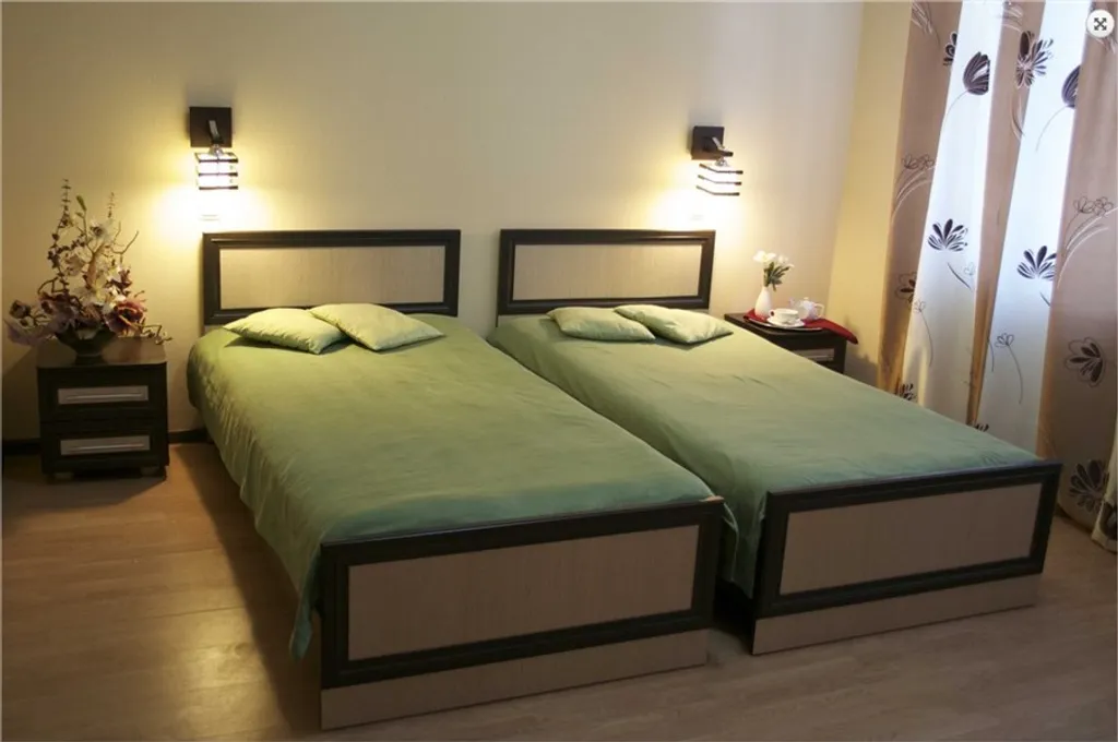 Квартира Комната — аренда посуточно в Пушкино