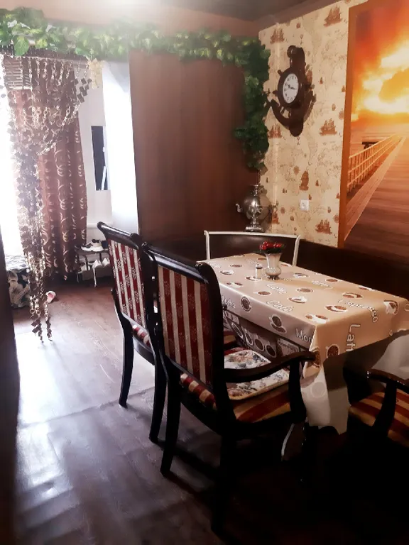 Коттедж Дом без хозяев — Ейск