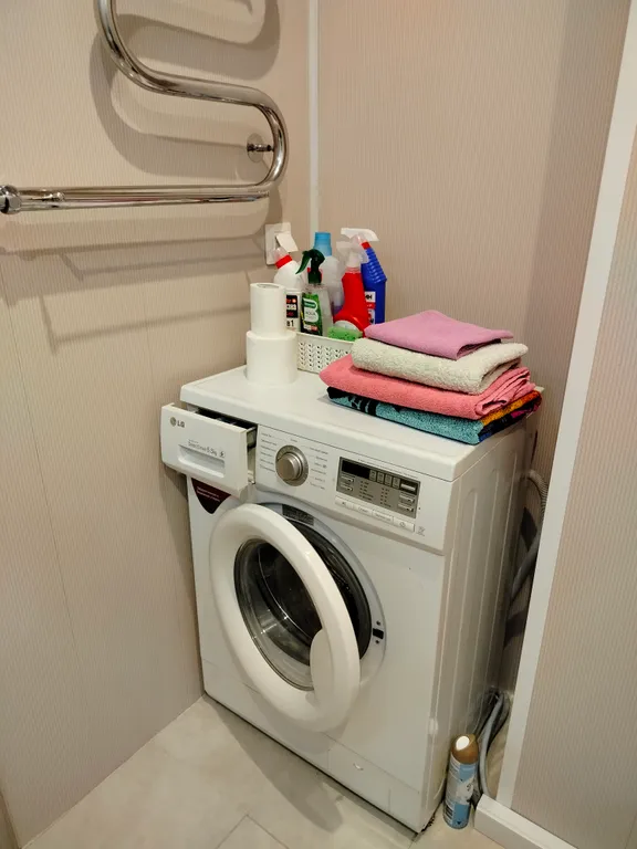 Евродвушка. Аппартаменты рядом с ЖД вокзалом.