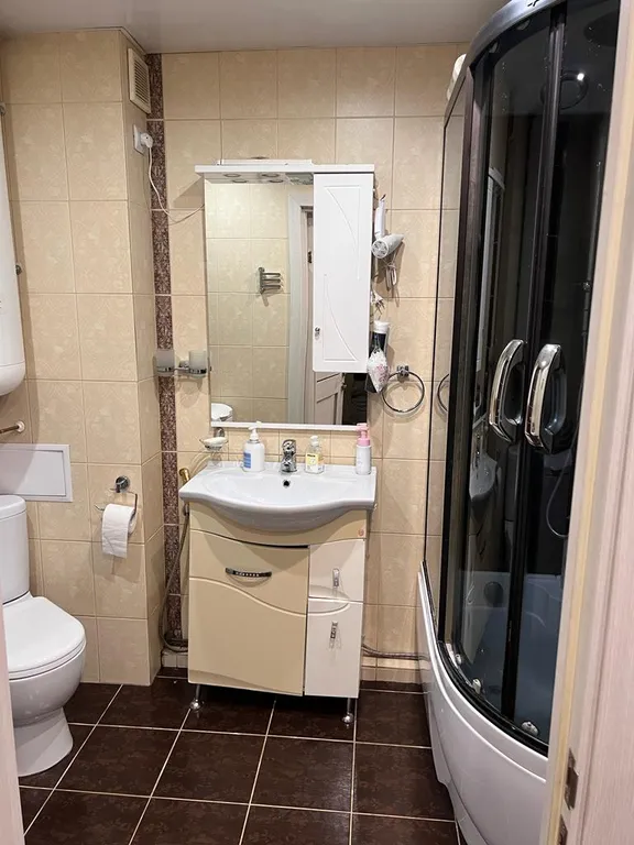 Квартира Уютная квартира — Сортавала