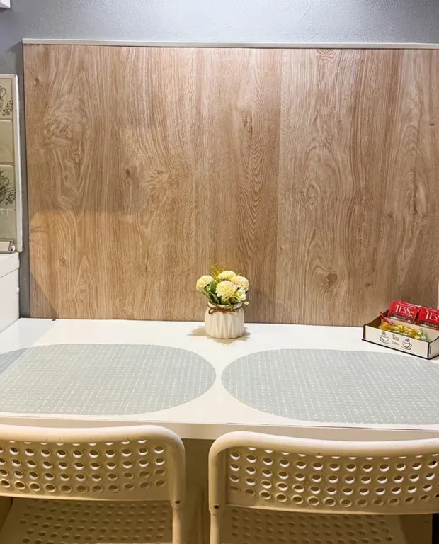 Квартира Квартира Уютная студия у метро Варшавская, Каширская — Москва