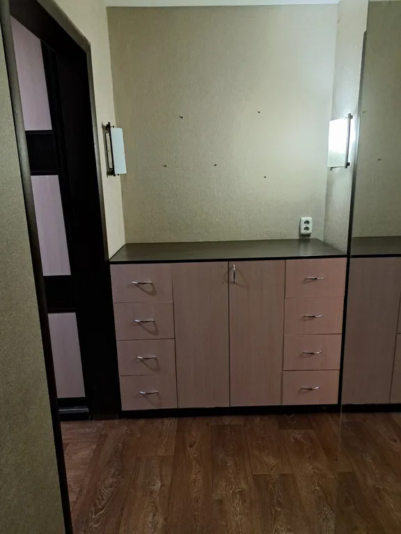 Квартира по пути в Аквапарк