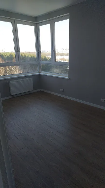 Квартира Квартира Apparemment Troparevo ЖК Парк Тропарево с видом на лес — Дудкино