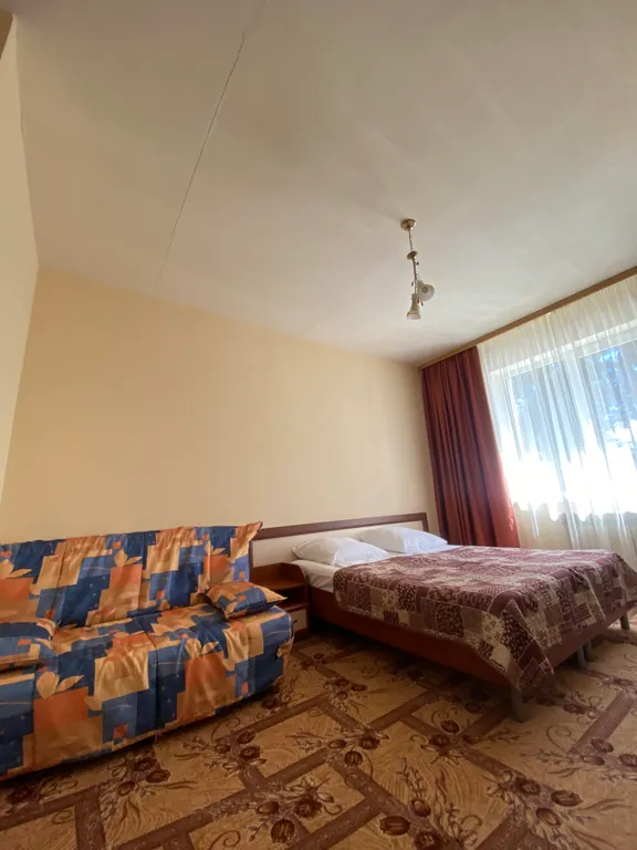 Квартира Квартира Стандарт — Геленджик