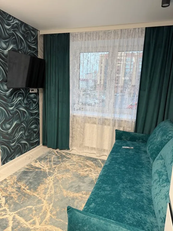 Новые апартаменты в центре Бреста