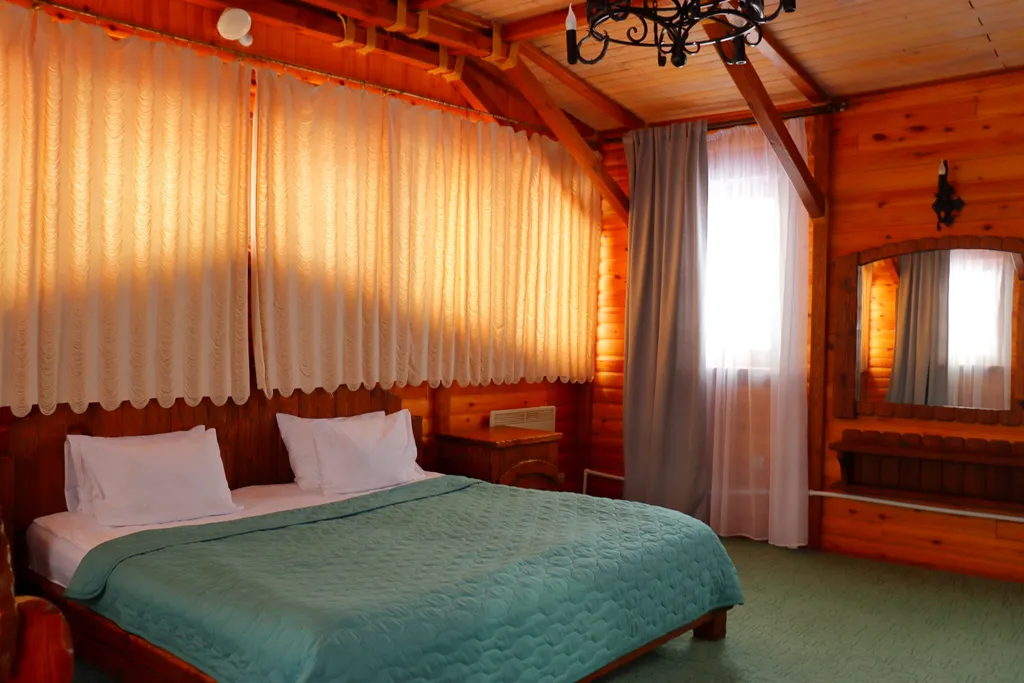 Квартира Комната — аренда посуточно в Пенза