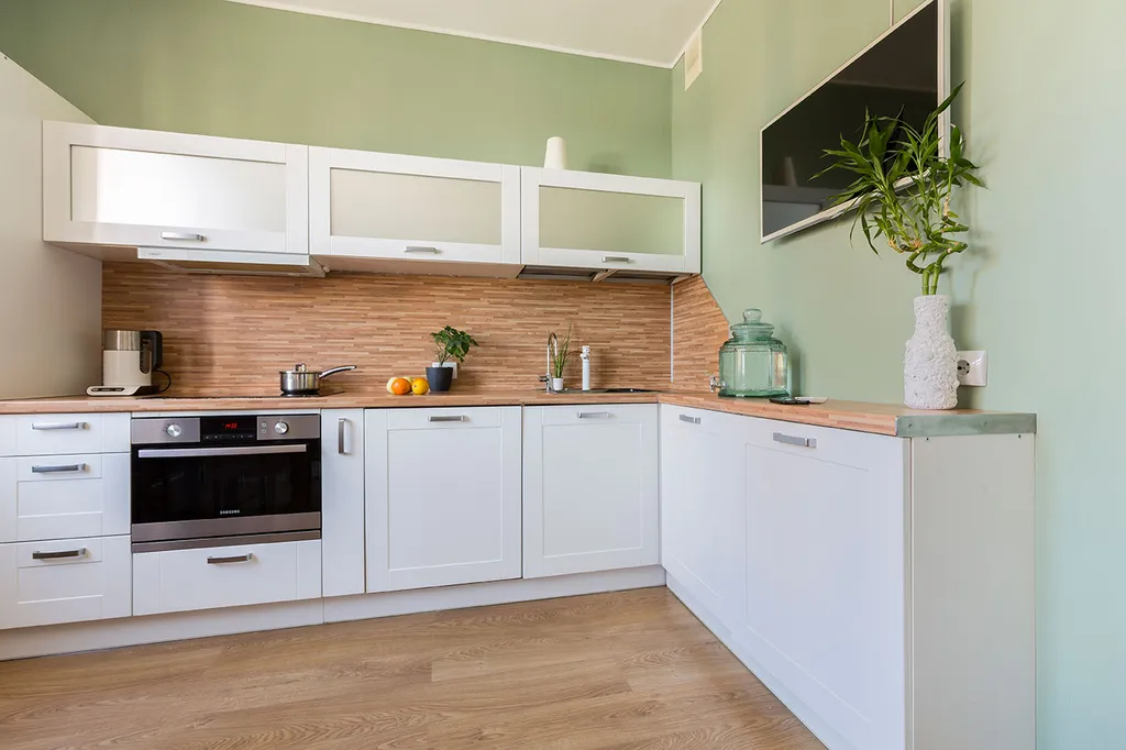 Квартира Семейные апартаменты — Санкт-Петербург