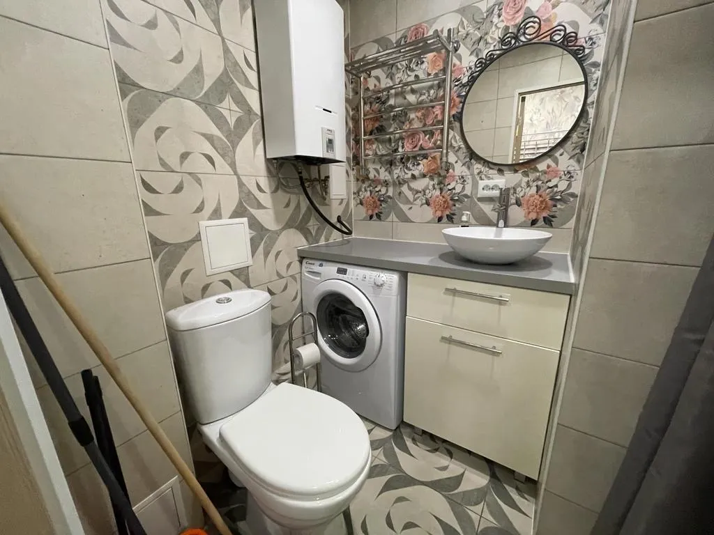 Апартаменты у сквера