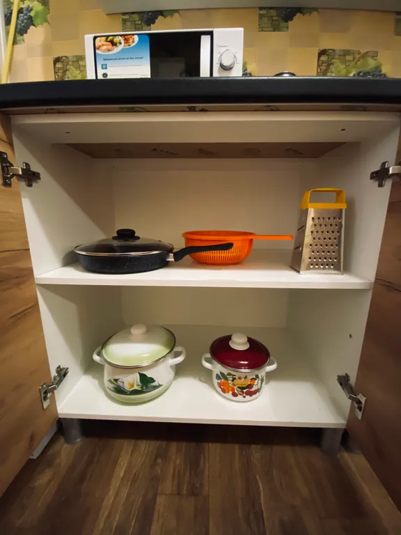 Уютная квартира в Северной части города в спальном районе