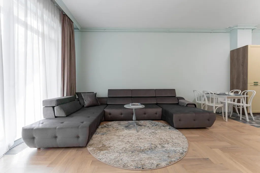 Квартира Квартира Апартамент бизнес класса — Калининград