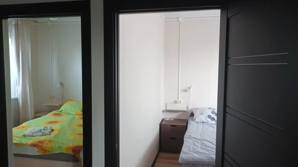 Коттедж Домик — Борисоглебский