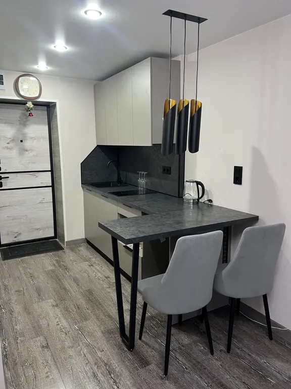 Квартира Уютная студия — аренда посуточно в Арсеньев