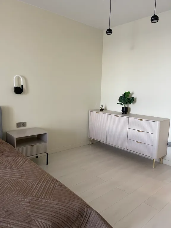 Апартамент с прямым видом на море