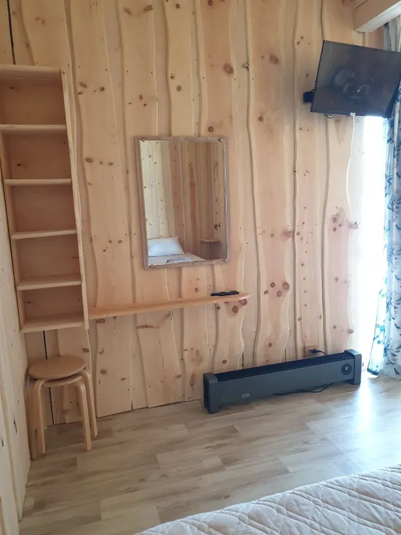 Отдых Телецкое