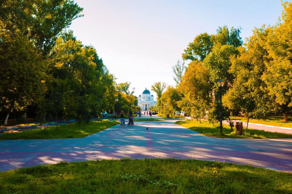 Квартира 1-комнатная Квартира — Нижний Новгород