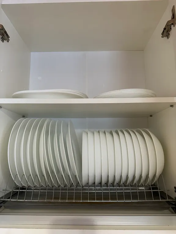 Дом с баней на горьковском водохранилище