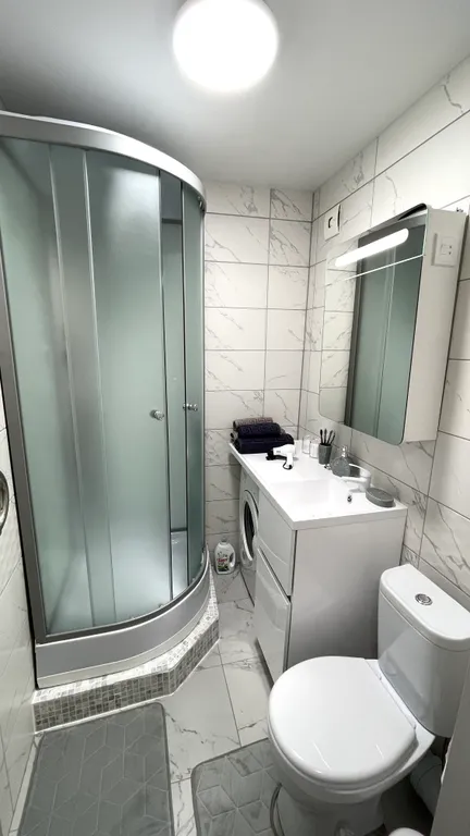 Апартамент в центре Калининграда