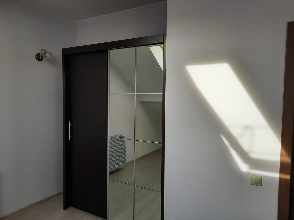 Квартира Двухуровневая квартира в сосновом бору — Светлогорск