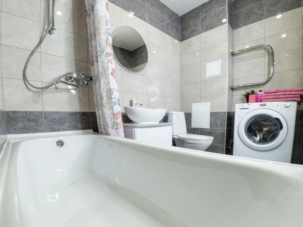 Шикарная квартира