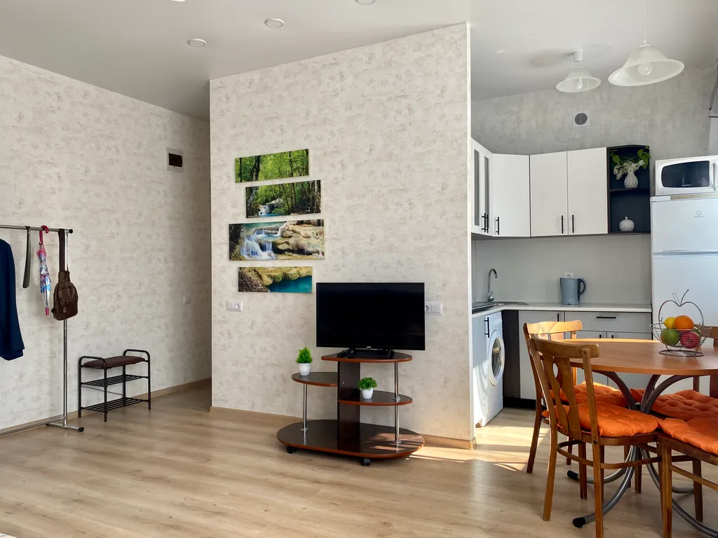 Квартира в историческом центре города, ВУЗы в шаговой доступности