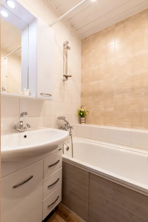 Квартира Атмосферная квартира у Эрмитажа — Санкт-Петербург