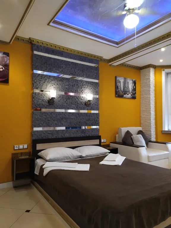 1-комнатная Квартира — аренда посуточно в Одинцово