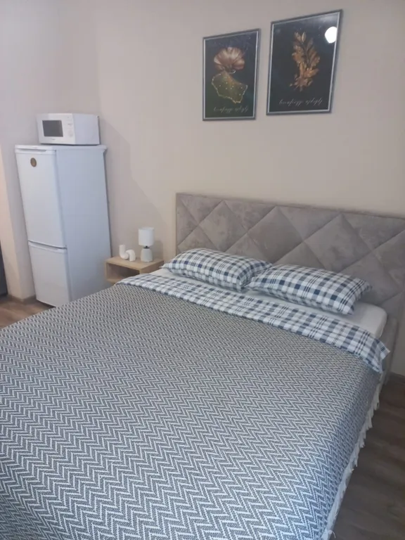 1-комнатная Квартира — аренда посуточно в Пермь