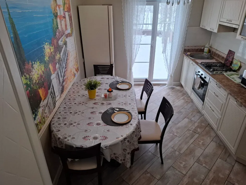 Дом у скалы Куян-Таш