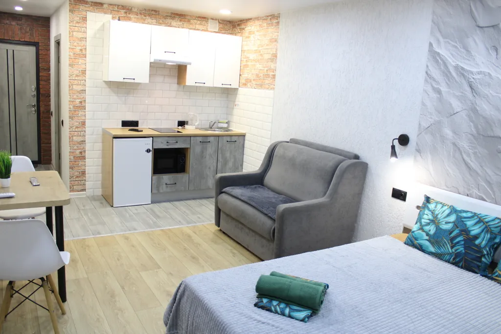 Центр Барнаула