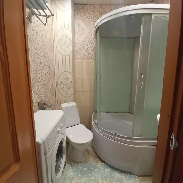 Уютный номер