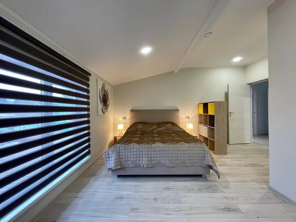 Коттедж до 14 чел, баня, чан, парения, квадроциклы, снегоходы