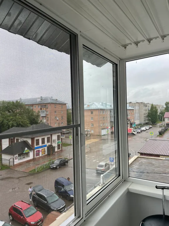 Уютная просторная квартира в 10-15 минутах от центра города