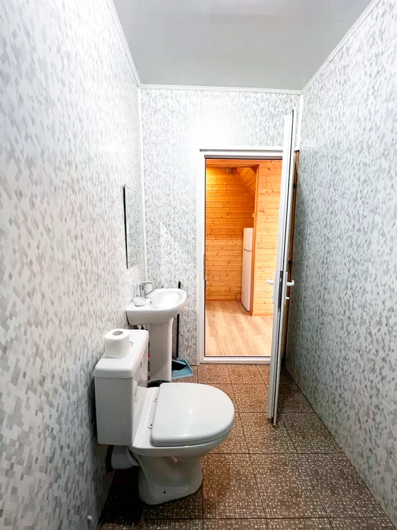 Комната "Морское лето" 1