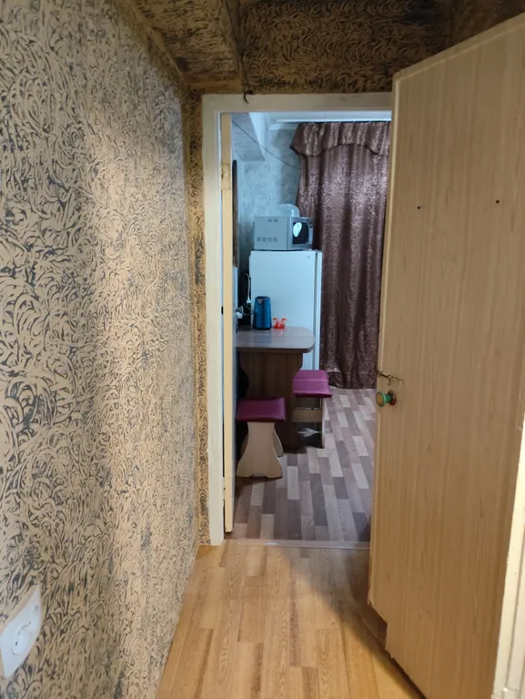 Квартира в Черемушках