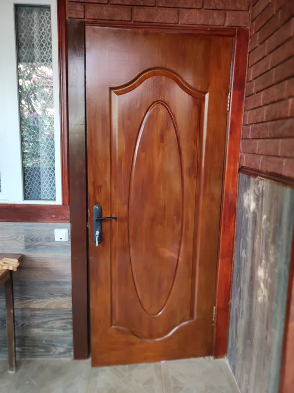 Коттедж Домик у моря — Сочи