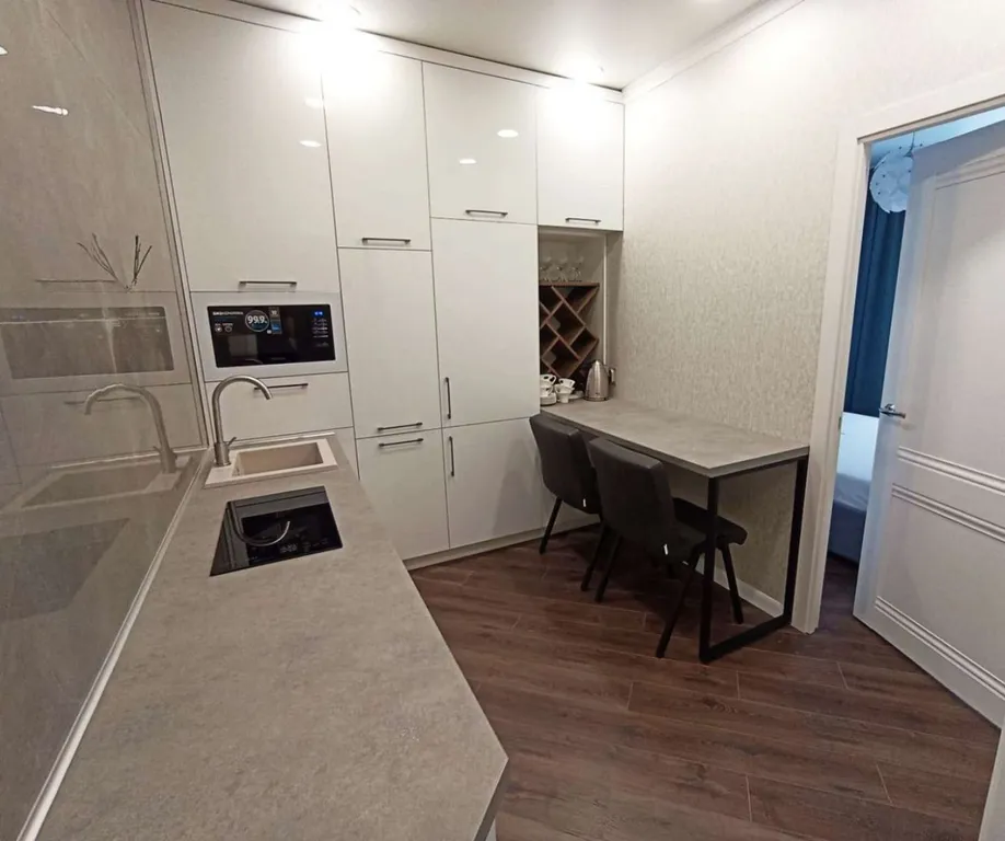 5-комнатная Квартира — аренда посуточно в Калининград