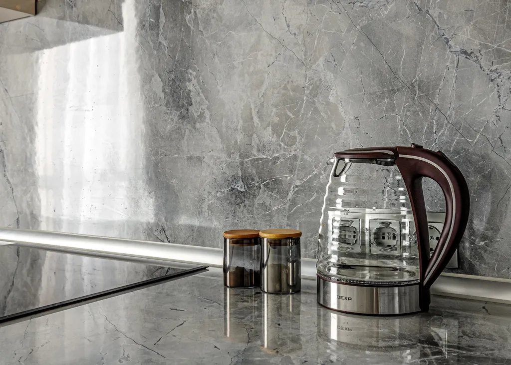 Просторная 2-комнатная квартира в центре