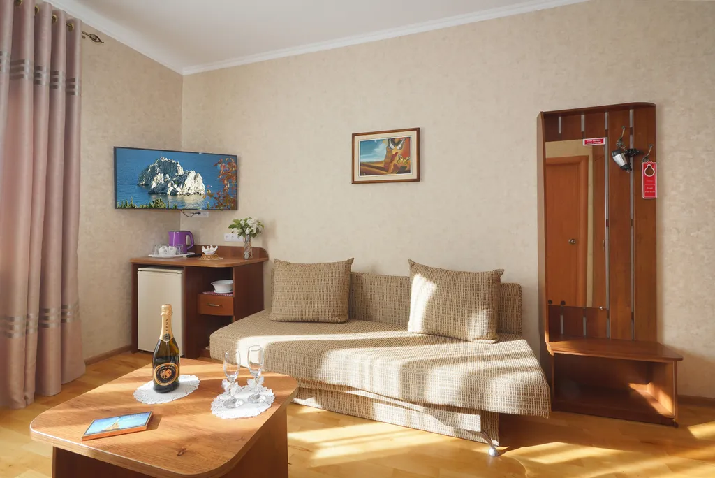 Квартира Комната — Севастополь